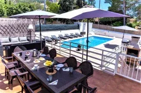 Imagen de Villa Montesol