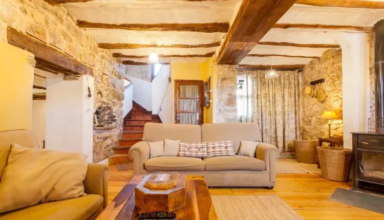 Imagen de Salón