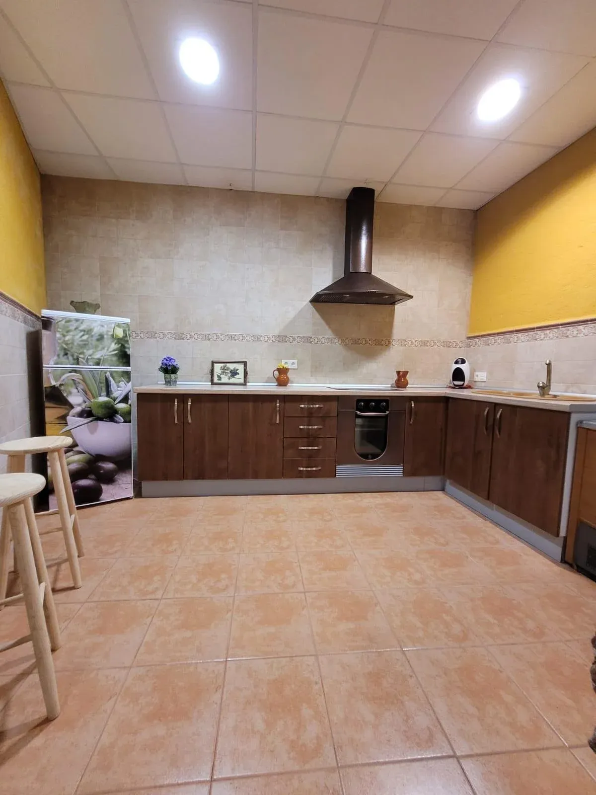Imagen de Cocina