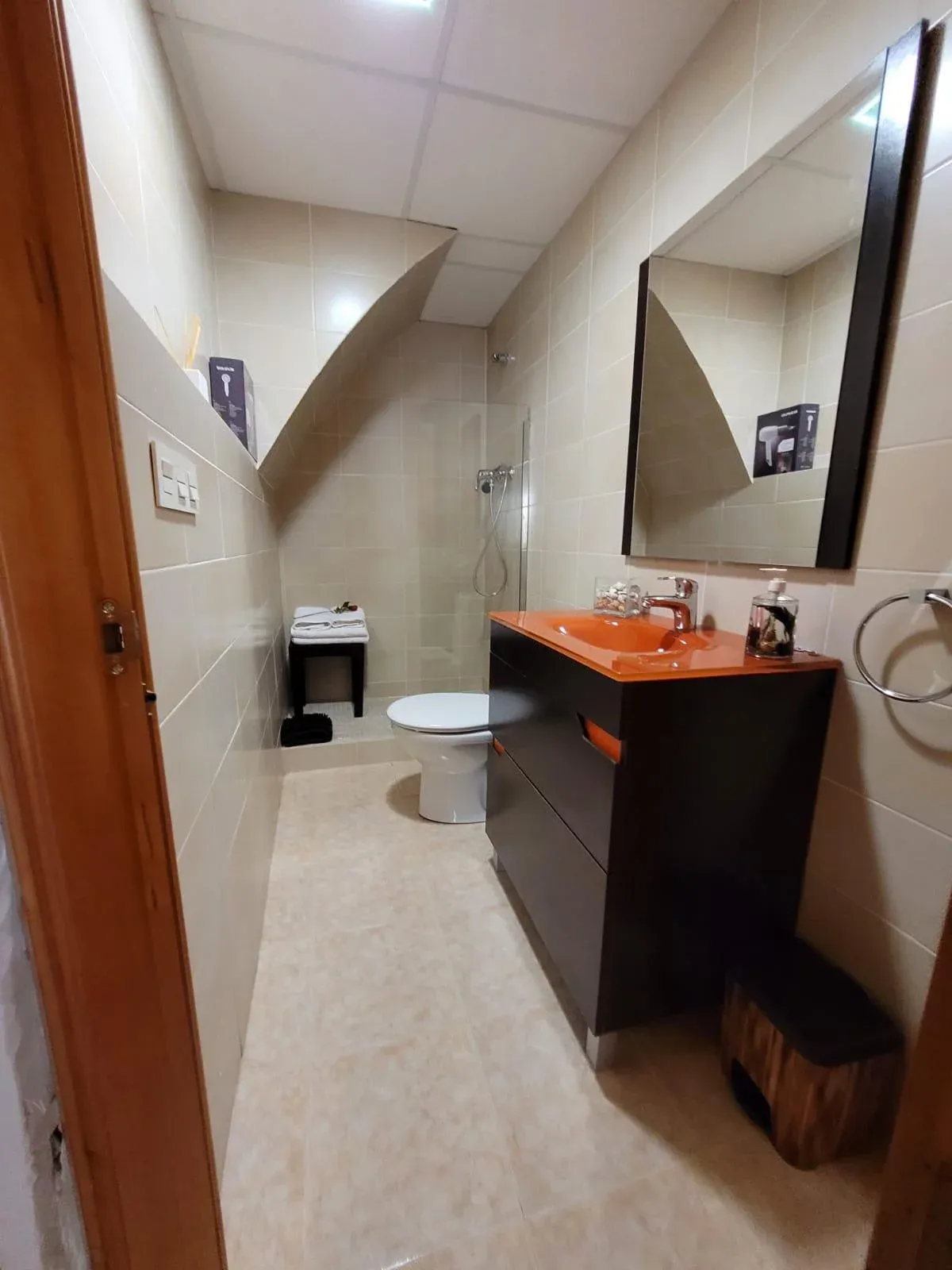 Imagen de Baño