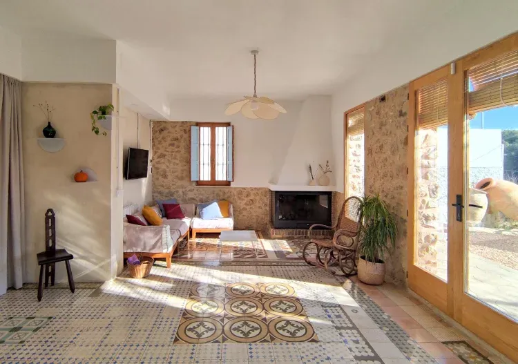 Imagen de Salón