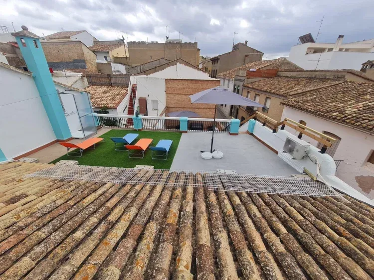 Imagen de Solarium
