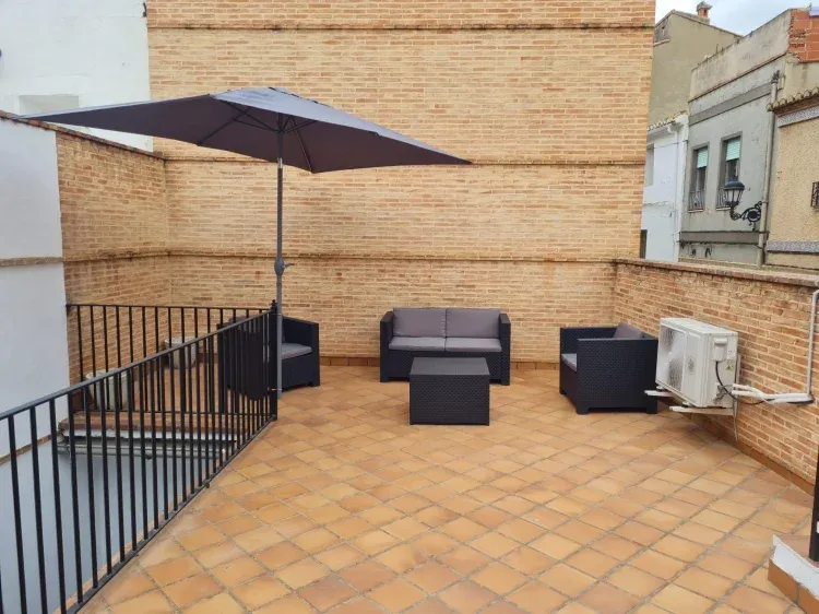 Imagen de Terraza 1