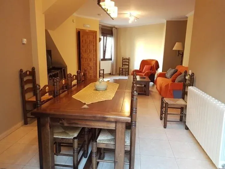 Imagen de Comedor