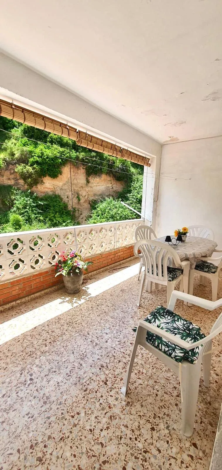 Imagen de Terraza
