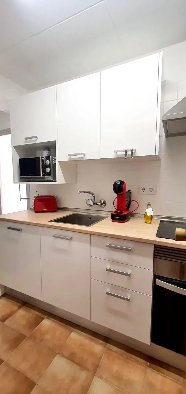 Imagen de Cocina