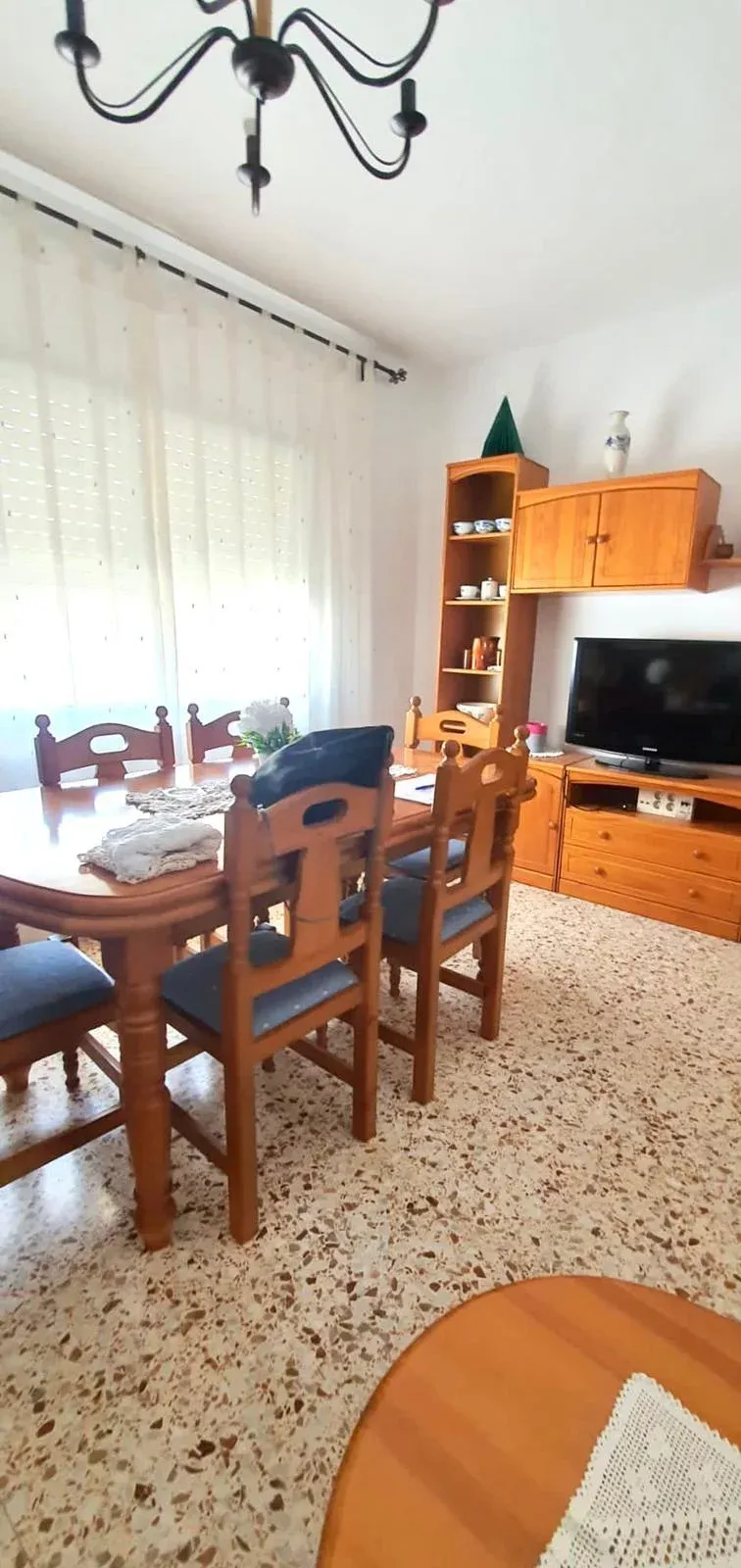 Imagen de Comedor
