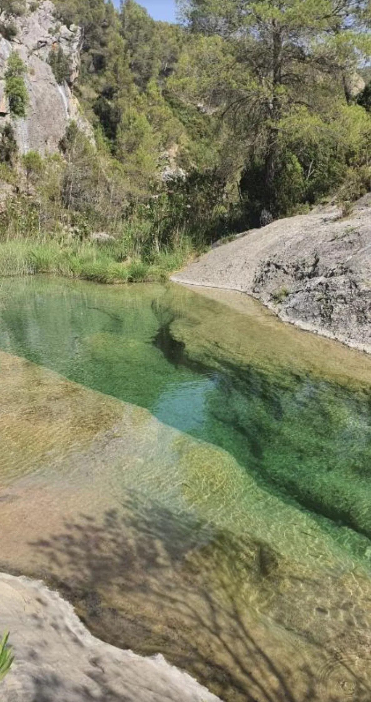 Imagen de Rios cercanos ( los morteros)