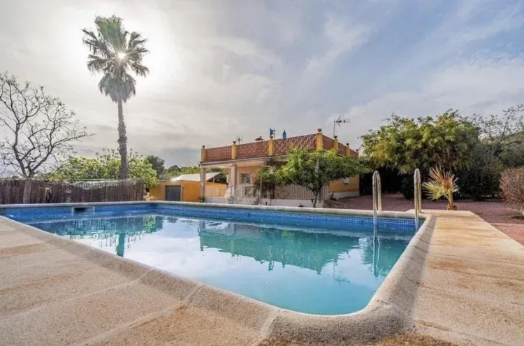 Imagen de Piscina 