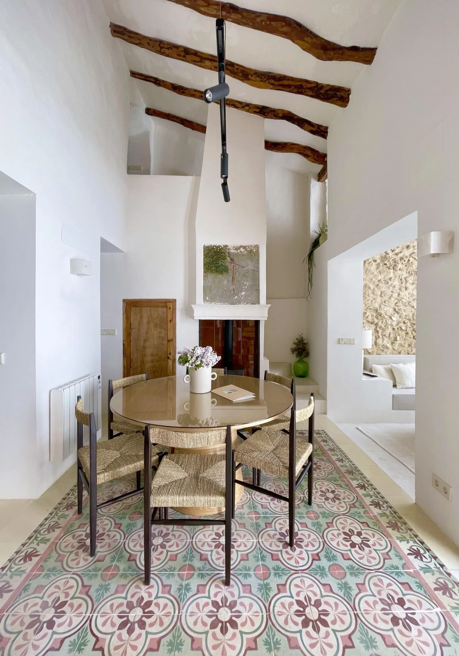 Imagen de Comedor