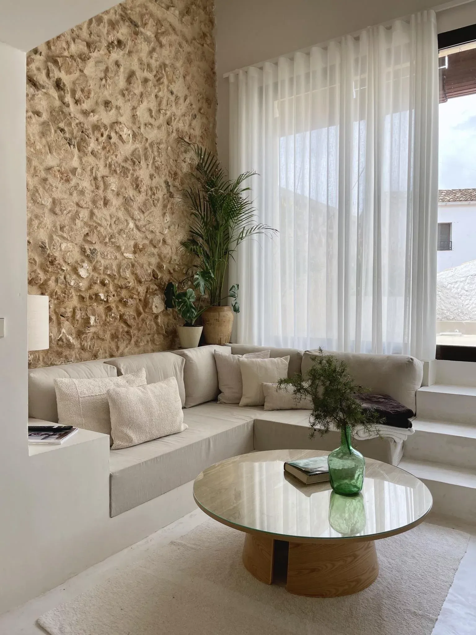 Imagen de Salón