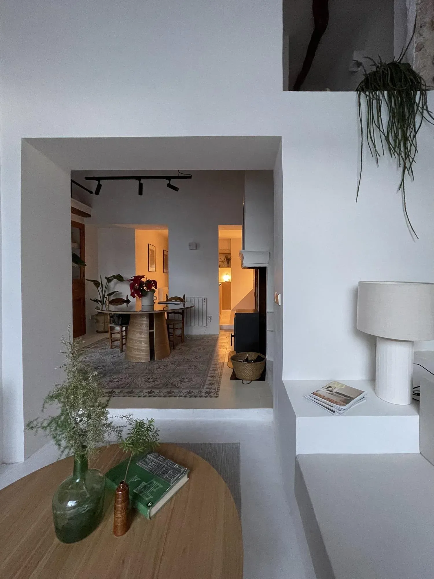 Imagen de Salón