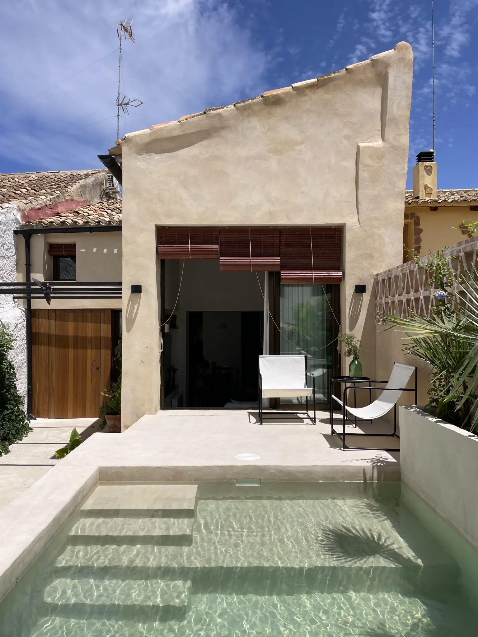 Imagen de Piscina privada