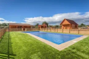 Imagen de Villa Vilosa