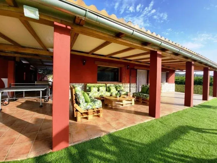 Imagen de Terraza