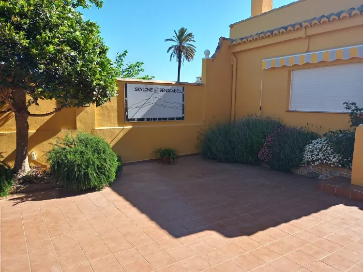 Imagen de Terraza