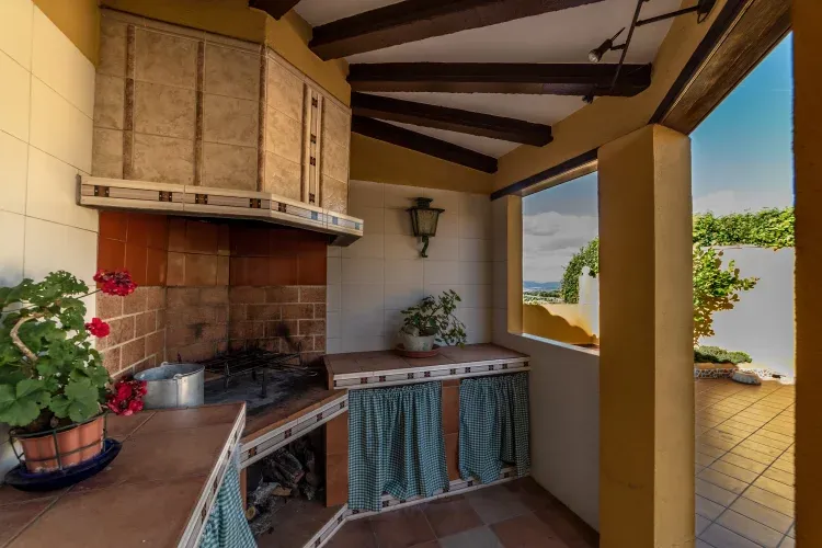 Imagen de Barbacoa
