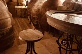 Imagen de Villa Valeria Casa Cueva 1748