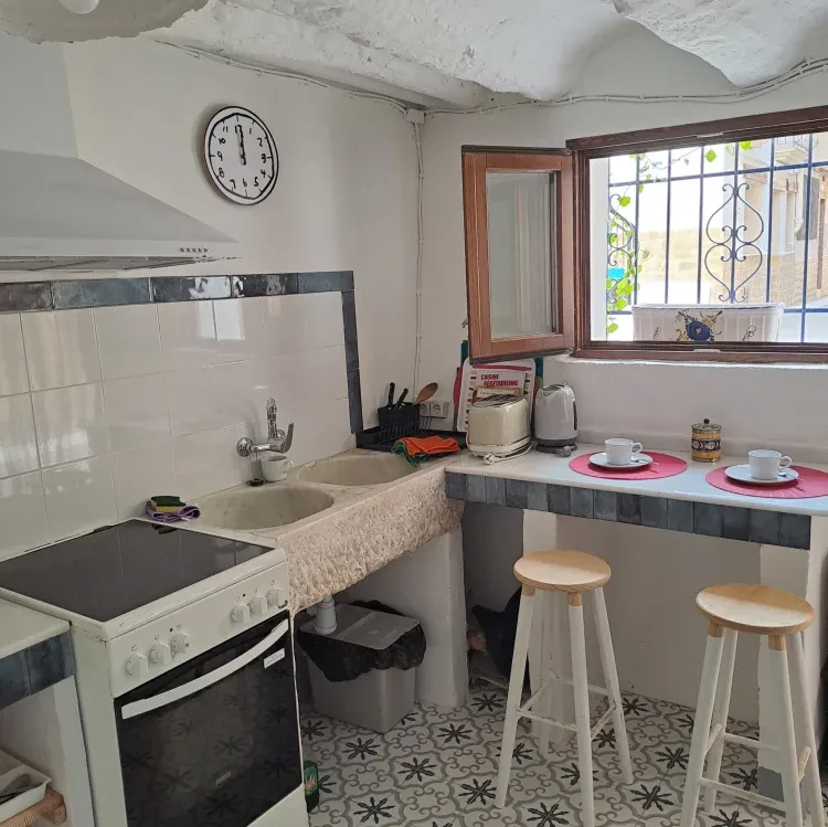 Imagen de Cocina