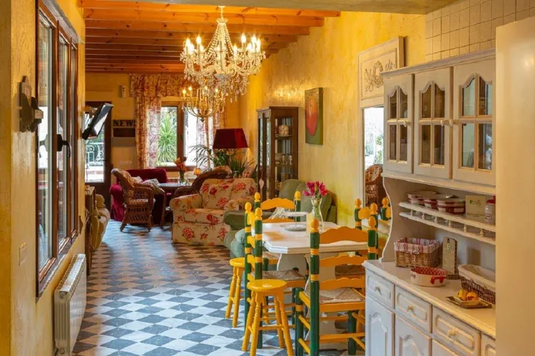 Imagen de Salón planta baja
