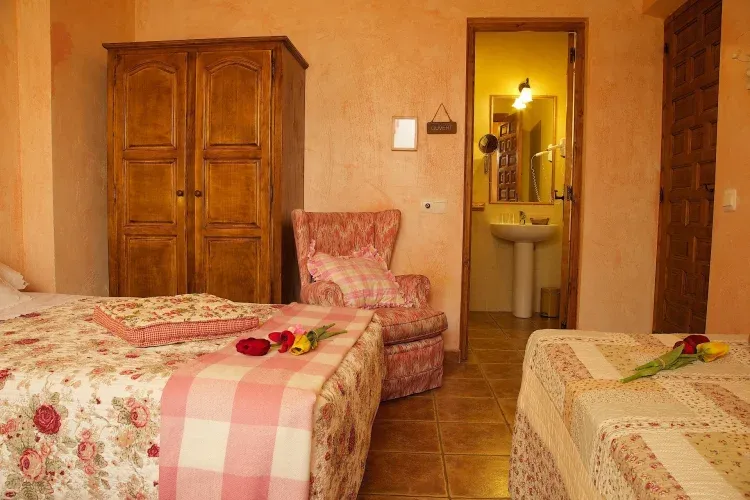 Imagen de Habitacion planta baja