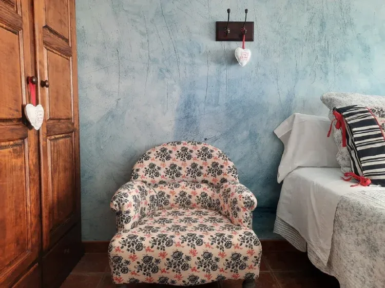 Imagen de Habitacion planta baja