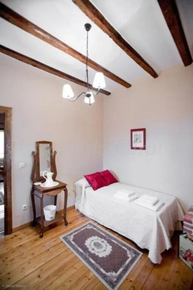 Imagen de Habitación supletoria