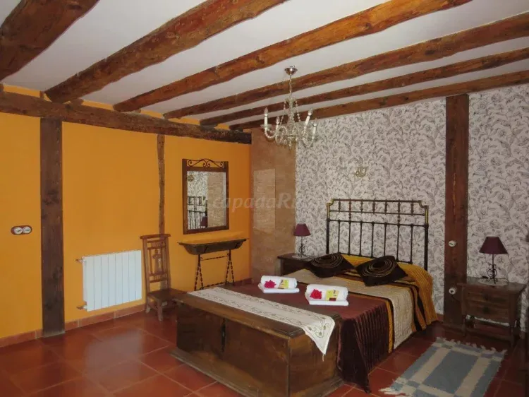 Imagen de Dormitorio
