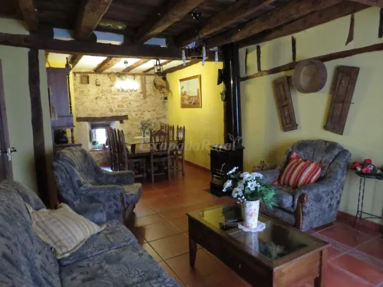 Imagen de Salón
