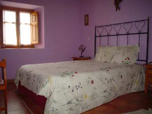 Imagen de Habitación de matrimonio.