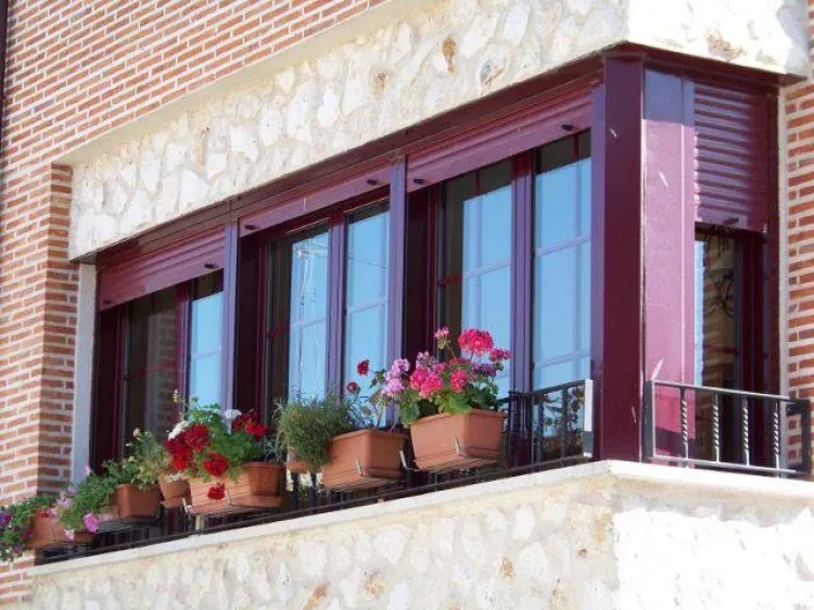 Imagen de Fachada - Mirador