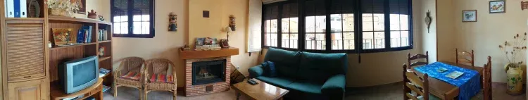 Imagen de Salón comedor