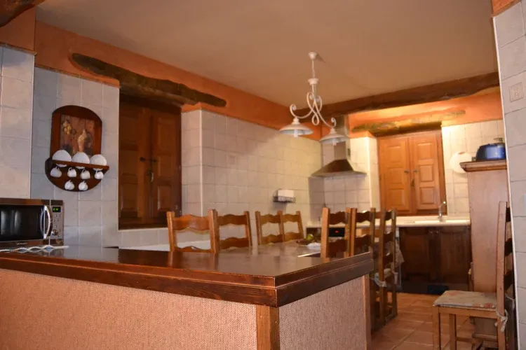 Imagen de Cocina