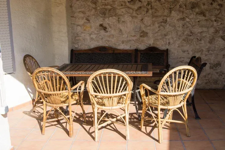 Imagen de Terraza
