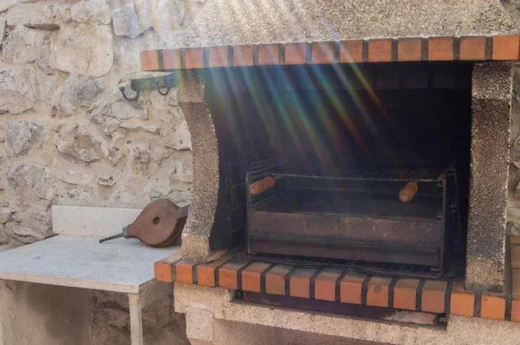 Imagen de Barbacoa