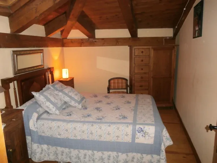 Imagen de Habitación Abuhardillada