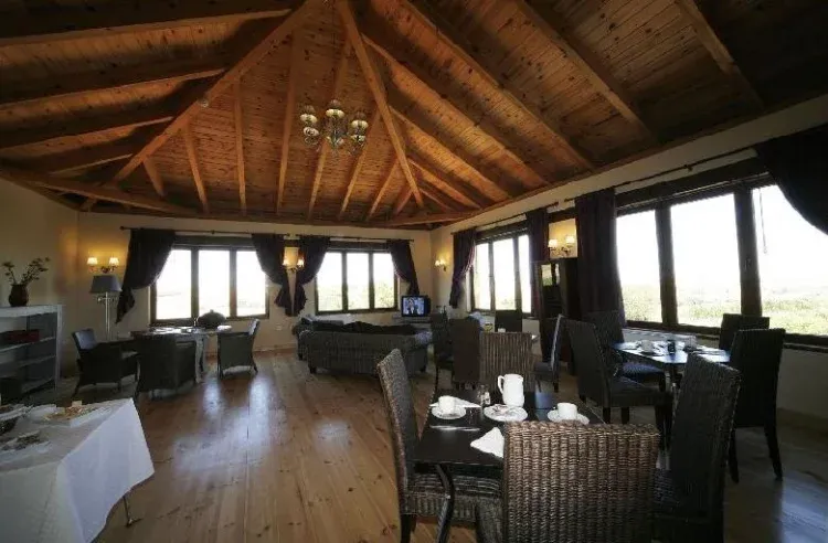 Imagen de Salón comedor