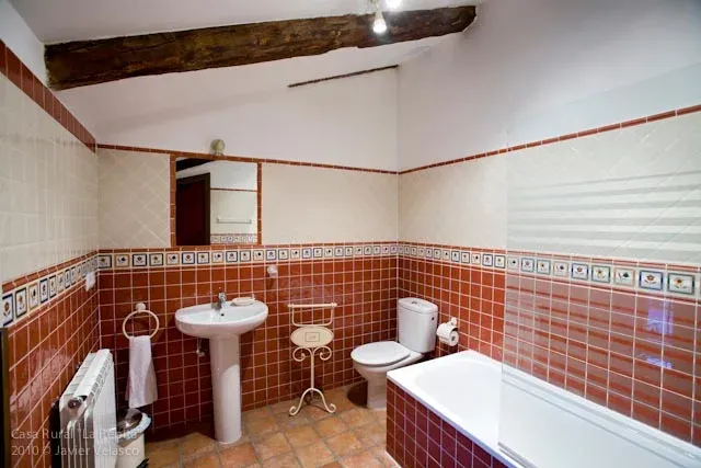 Imagen de Baño
