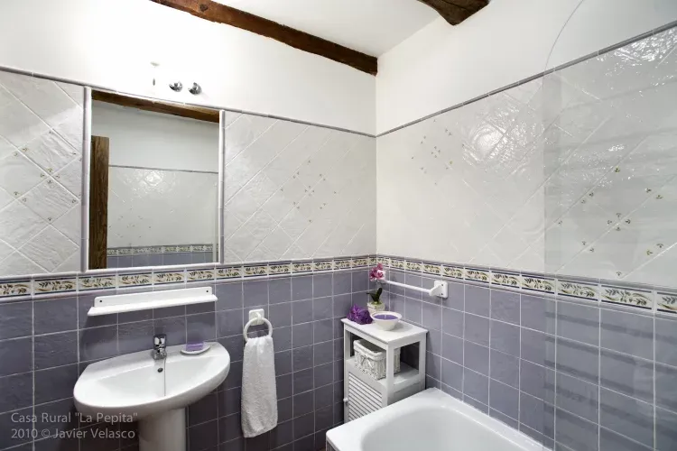 Imagen de Baño