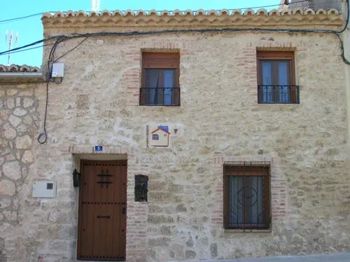 Imagen de FACHADA