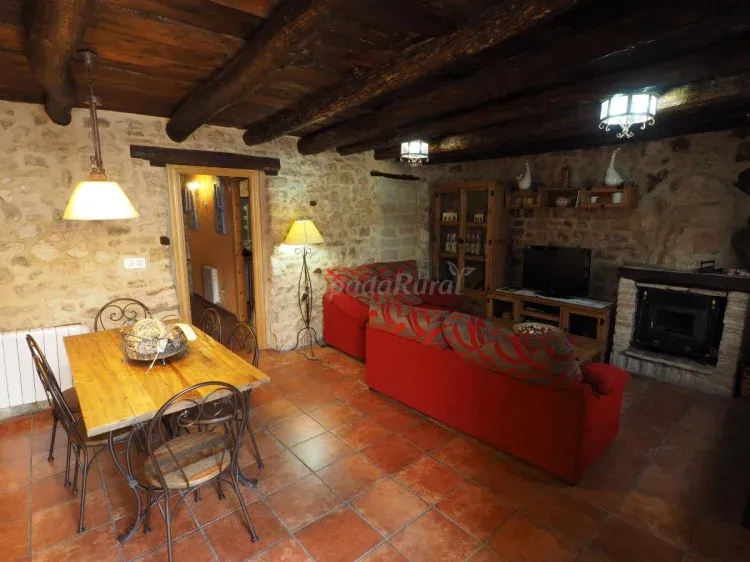 Imagen de Salón 