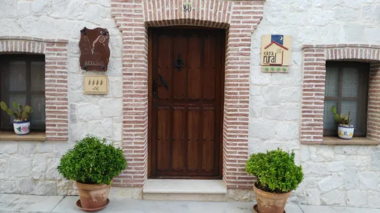 Imagen de Casa Arrebol