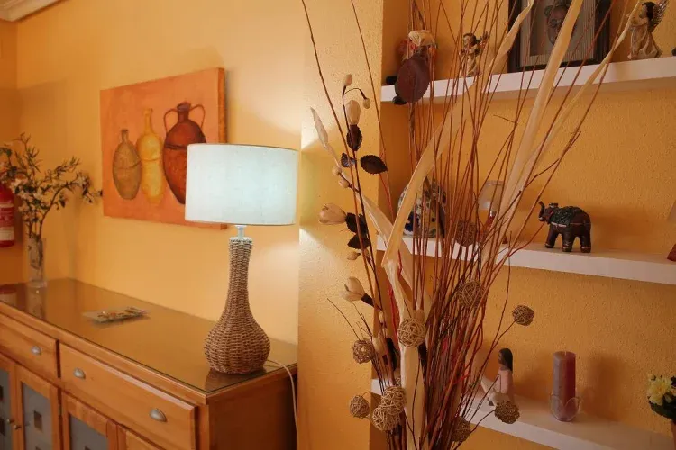 Imagen de Salón