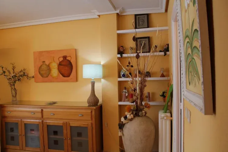 Imagen de Salón