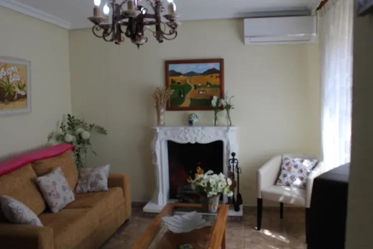 Imagen de Salón