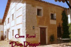 Imagen de Don Diego