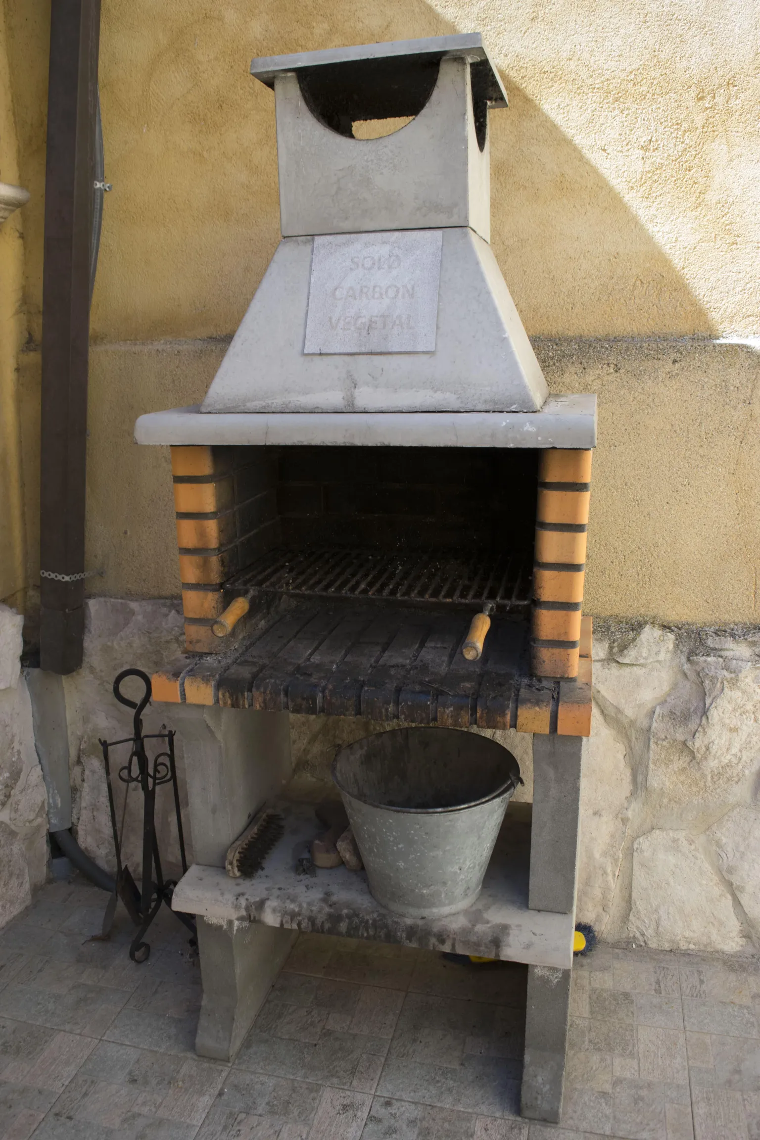 Imagen de BARBACOA