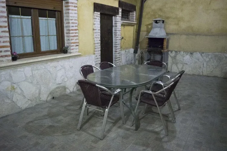 Imagen de PATIO