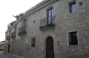 Imagen de Posada La Casona de Valbuena