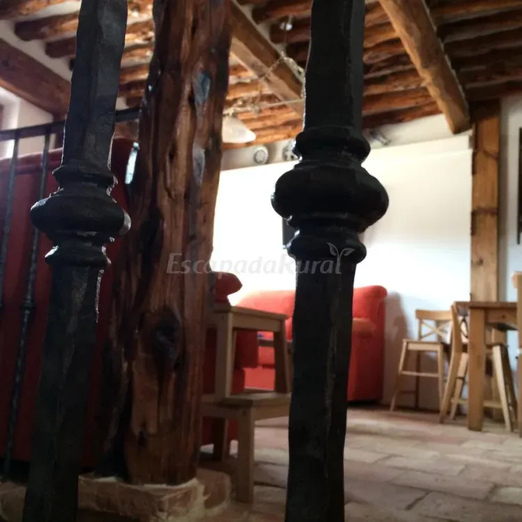 Imagen de Salón